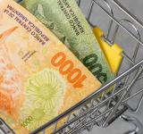 Los salarios volvieron a perder contra la inflación: subieron 2,4% en febrero