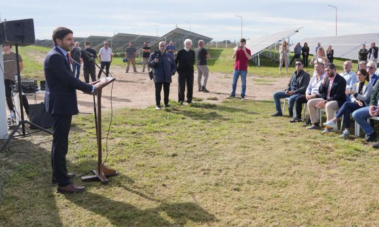 Transferencia de rutas: Pullaro pide cautela por la A012 y espera definiciones de Nación