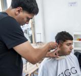 Cursos de oficios: más de 5.500 rosarinos se inscribieron para capacitarse gratis