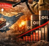 Tensión global: crece el conflicto en Medio Oriente y sube el precio del petróleo