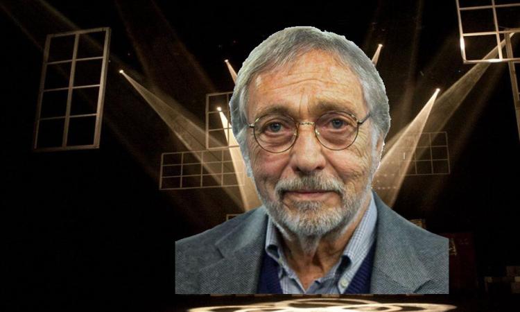 Murió un actor Argentino : Luis Brandoni