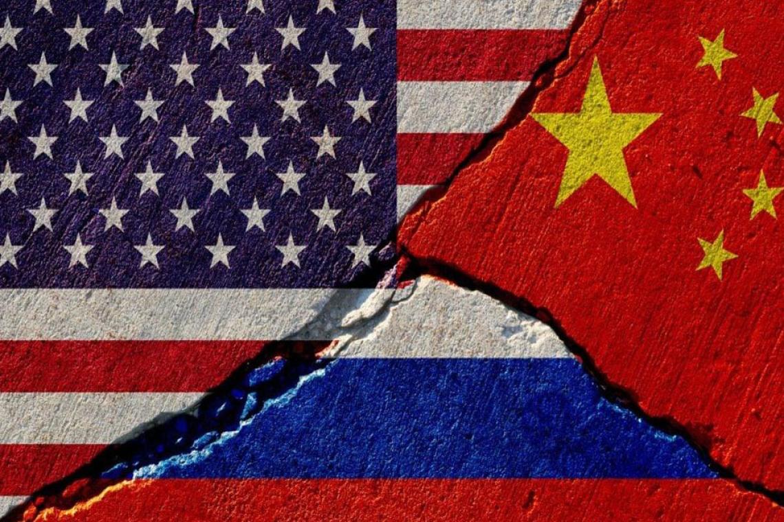 China le responde a Estados Unidos y mete presión por Argentina: “Hagan algo concreto por su desarrollo”