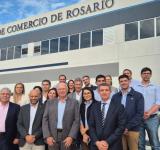 Santa Fe impulsa su industria frigorífica con foco exportador y apuesta a mercados premium