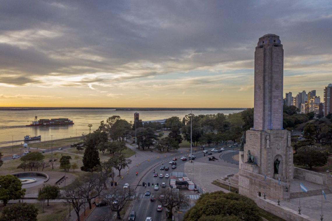 Rosario consolida su perfil turístico con alta ocupación hotelera y un fuerte impacto económico