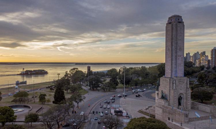 Rosario consolida su perfil turístico con alta ocupación hotelera y un fuerte impacto económico