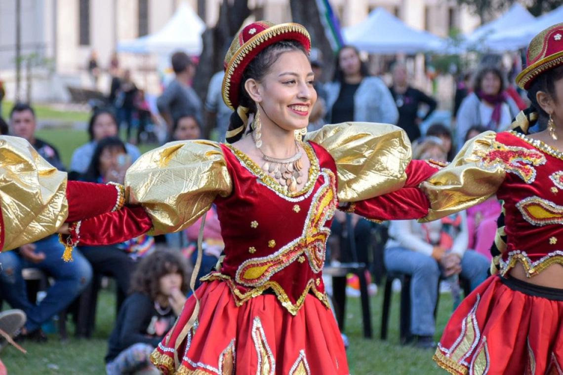 Rosario celebra la Semana de los Pueblos Originarios con festival, ferias y talleres