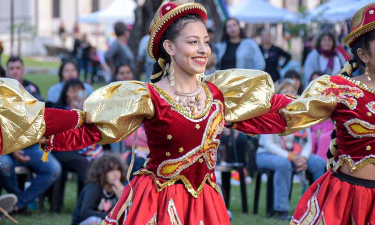 Rosario celebra la Semana de los Pueblos Originarios con festival, ferias y talleres