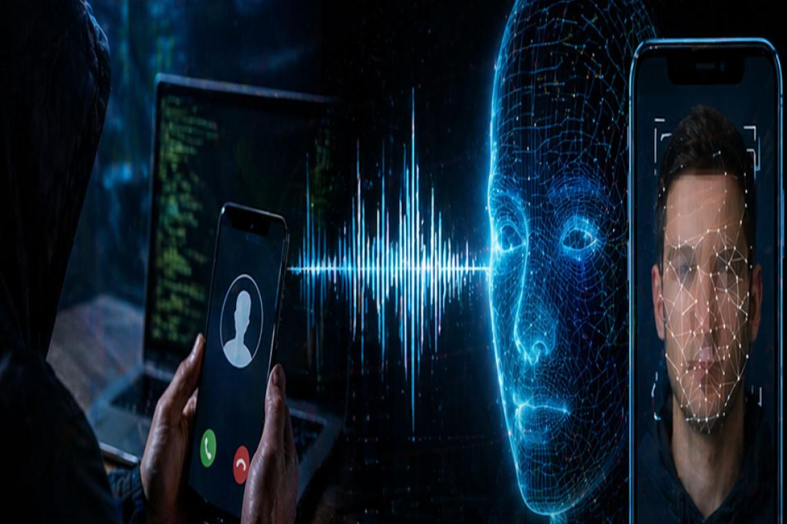 Alerta en Argentina: crecen las estafas digitales con inteligencia artificial y apuntan a usuarios comunes