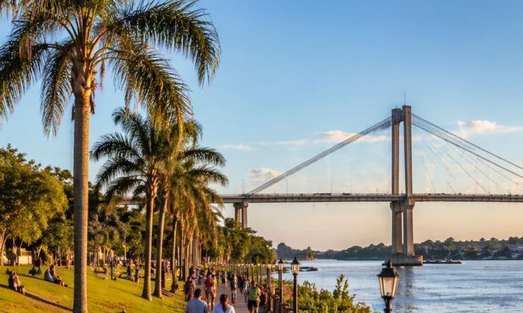 Escapada a Victoria: el destino a una hora de Rosario