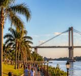 Escapada a Victoria: el destino a una hora de Rosario