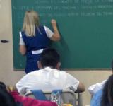 Asistencia Perfecta: más de 66 mil trabajadores escolares cobran el incentivo de marzo