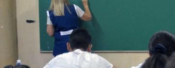 Asistencia Perfecta: más de 66 mil trabajadores escolares cobran el incentivo de marzo