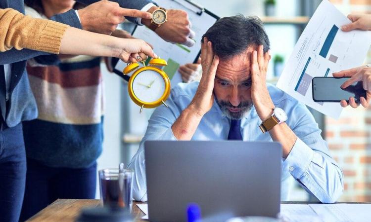 Trabajo no alcanza: 4 de cada 10 argentinos buscan otro empleo para llegar a fin de mes