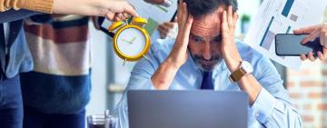 Trabajo no alcanza: 4 de cada 10 argentinos buscan otro empleo para llegar a fin de mes
