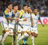 Rosario Central ganó, se afianza y ya es escolta en la Zona B