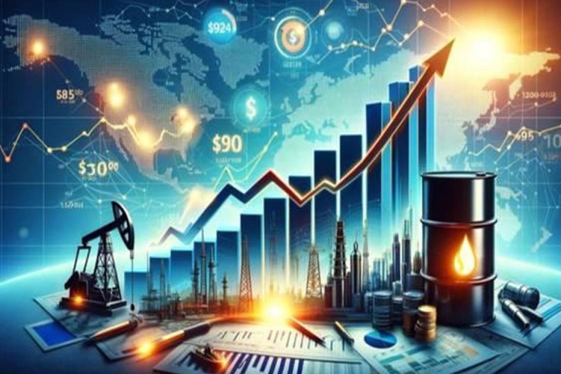 Escalada de tensiones globales: el impacto económico ya se siente en mercados y energía