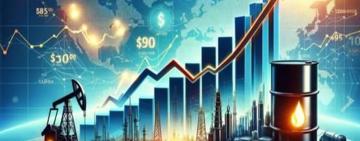 Escalada de tensiones globales: el impacto económico ya se siente en mercados y energía