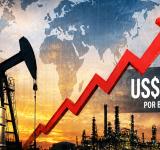 Tensión global: el petróleo trepa a US$110 y vuelve a encender alarmas en la economía mundial
