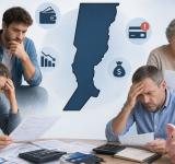 Pullaro lanza un plan para desendeudar a trabajadores públicos y privados en Santa Fe