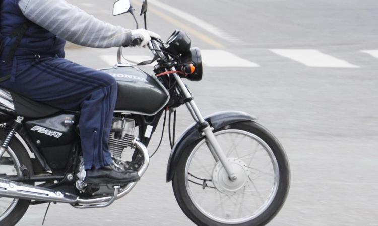 La Municipalidad lanzó un censo para mejorar las condiciones laborales de repartidores de apps