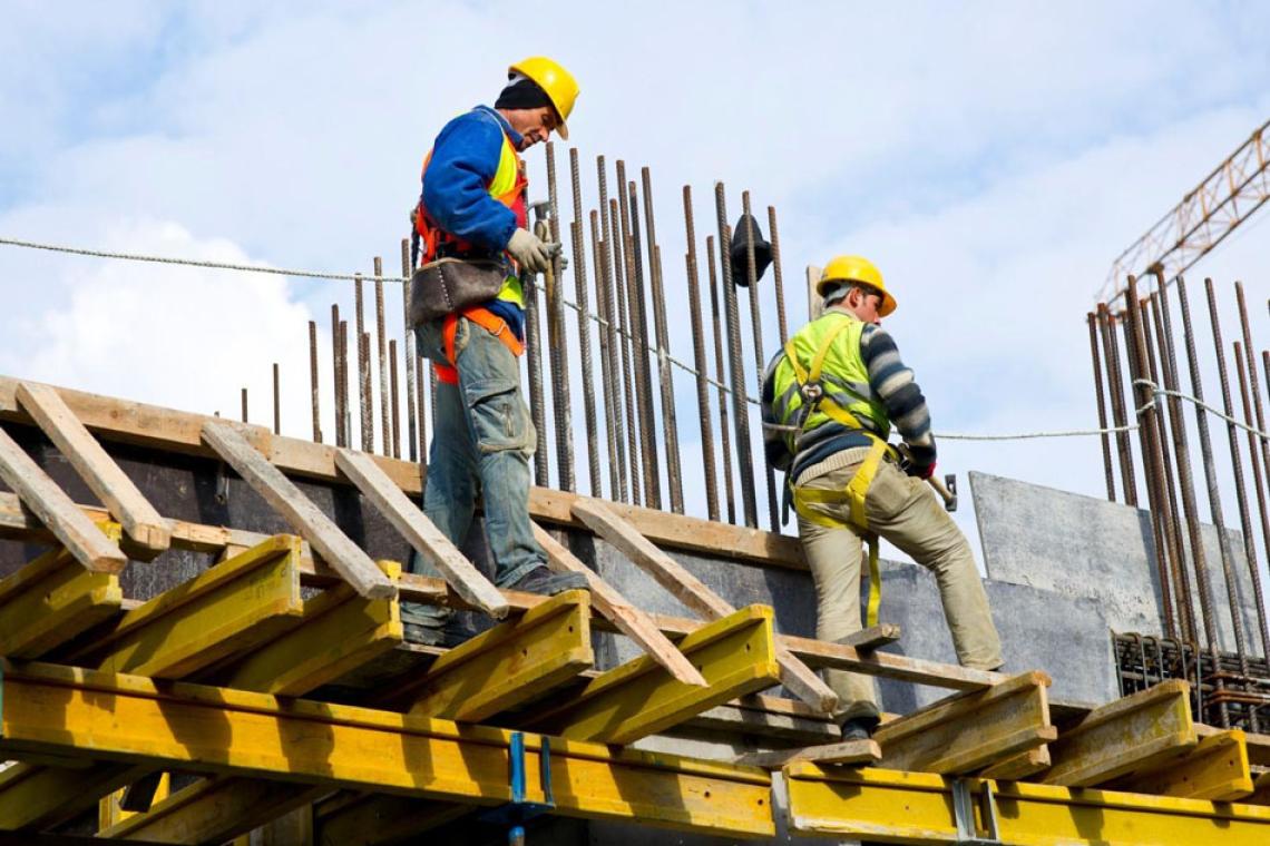 Baja de Ingresos Brutos: Santa Fe generó más de 8.500 empleos en solo tres meses