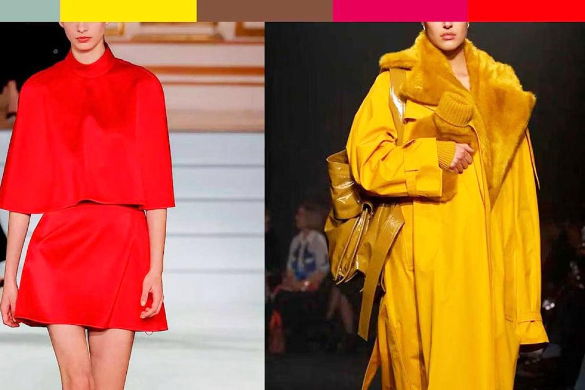 Tendencias Moda Otoño–Invierno 2026