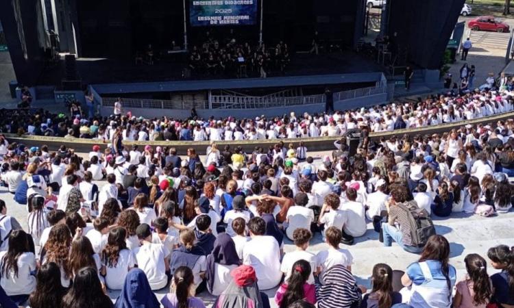 Fuerte apuesta a la formación musical: los Organismos Estables Municipales lanzan su temporada 2026