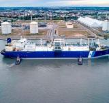 Alemania refuerza la compra de gas mientras Argentina busca consolidar su rol como proveedor energético