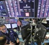 El riesgo país perforó los 540 puntos mientras caen las acciones argentinas en Wall Street
