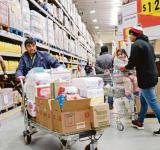 Vuelve el “ahorro informal”: crecen las compras comunitarias y los grupos para abaratar costos