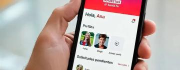 StopApuestas: la app para proteger a chicos en internet ya superó las 1.000 descargas en Santa Fe