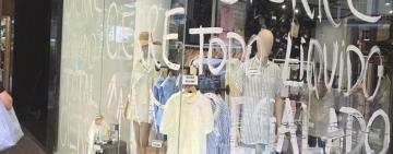 Rosario en alerta: cae el consumo y los comercios ya ajustan precios y empleo