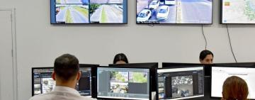 Santa Fe apuesta a la inteligencia artificial para combatir el delito: así funciona el sistema Lince
