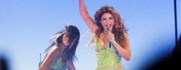Shakira será la voz oficial del Mundial 2026 y suma otro hito histórico a su carrera