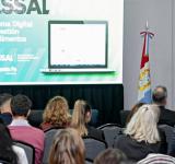 Santa Fe digitaliza el registro de alimentos para agilizar habilitaciones y reforzar controles