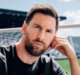 Messi: “Amo jugar a la pelota y lo voy a hacer hasta que no pueda más”
