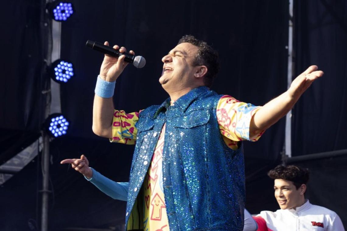 Se viene el Festival Solidario Vilela con Topa y una nueva campaña para la sala de trasplante