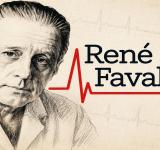 A casi 60 años del bypass de Favaloro: la cirugía que salvó millones de vidas