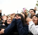 Festival solidario por el Vilela: