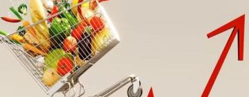 La inflación bajaría del 3% y el Gobierno respira