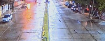 Lince reconstruyó un ataque incendiario en Rosario y permitió detener a los sospechosos en pocas horas