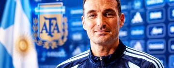 Scaloni presentó la prelista de Argentina para el Mundial 2026: Messi, Mastantuono y varias sorpresas