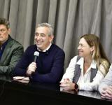 Rosario recibe a más de 300 intendentes de todo el país en uno de los encuentros políticos más importantes del año