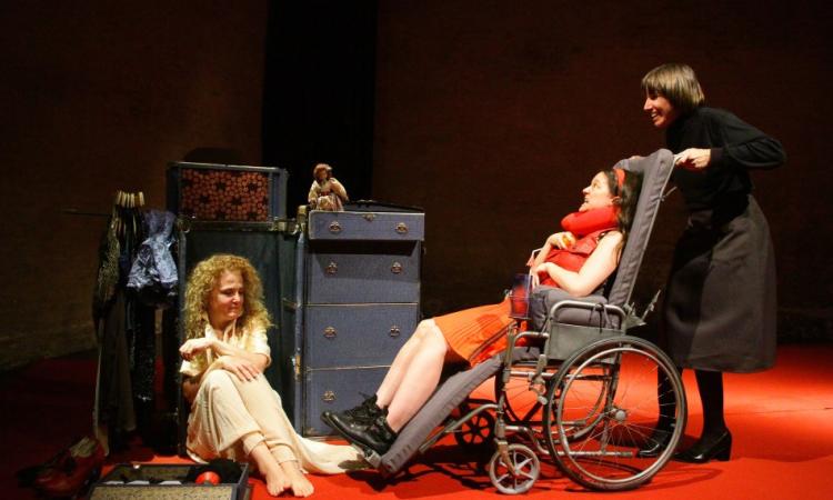 Vuelven las tardes de teatro en Rosario: La Comedia lanza un ciclo gratuito con obras locales