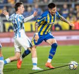 El explosivo mensaje de Di María tras la victoria de Rosario Central ante Racing