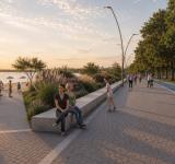 Rosario avanza con una transformación histórica de la Costa Norte