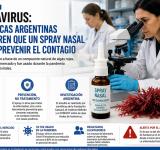 Hantavirus: científicas argentinas investigan un spray nasal que podría prevenir el contagio