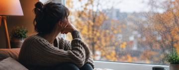Menos luz, más cansancio: por qué el otoño puede afectar el ánimo, el sueño y la energía