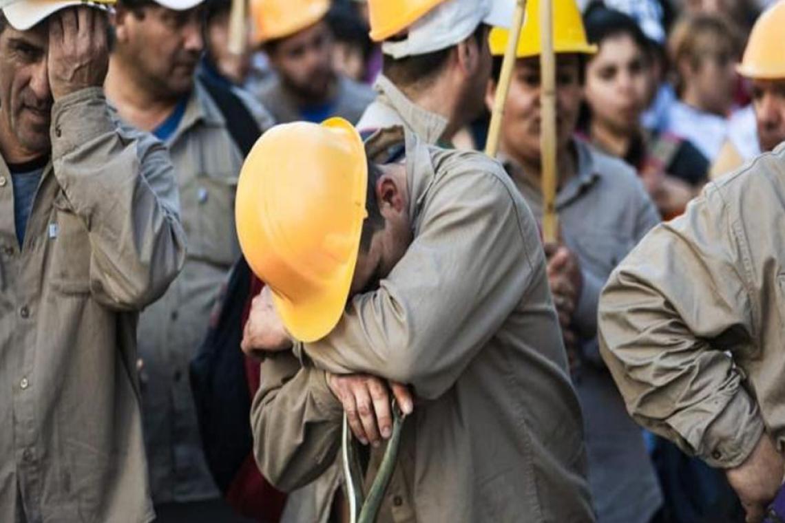 La industria argentina sigue en alerta: cae el empleo y preocupa el avance de productos chinos