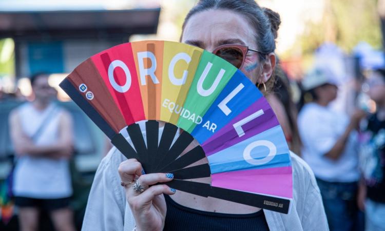 Rosario conmemora el Mes de la Diversidad Sexual con una amplia agenda cultural y de derechos
